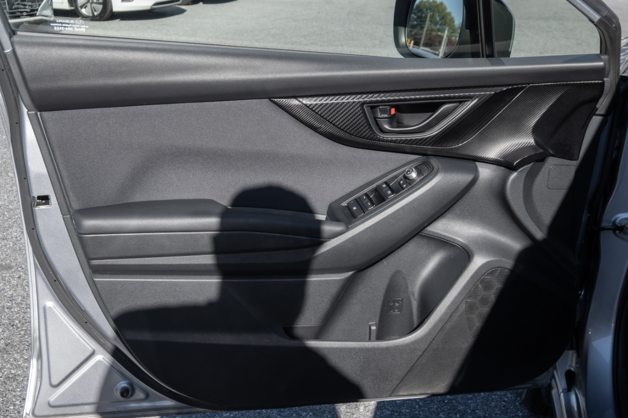 Subaru Crosstrek Premium CVT 2021