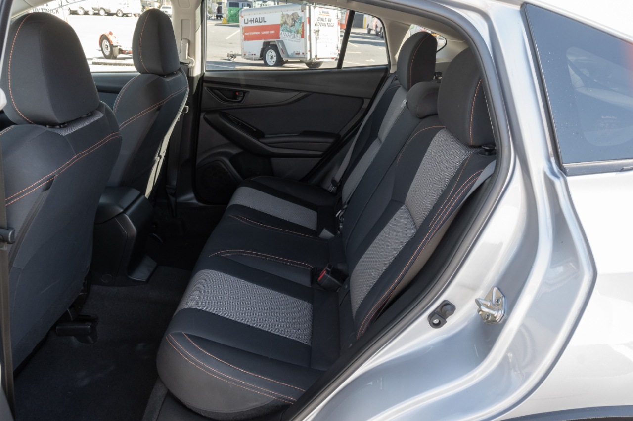 Subaru Crosstrek Premium CVT 2021