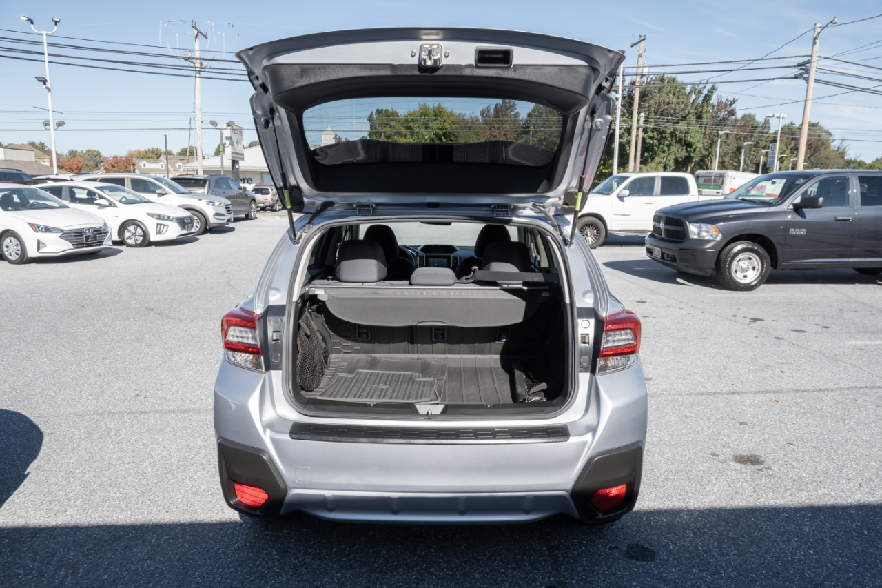 Subaru Crosstrek Premium CVT 2021