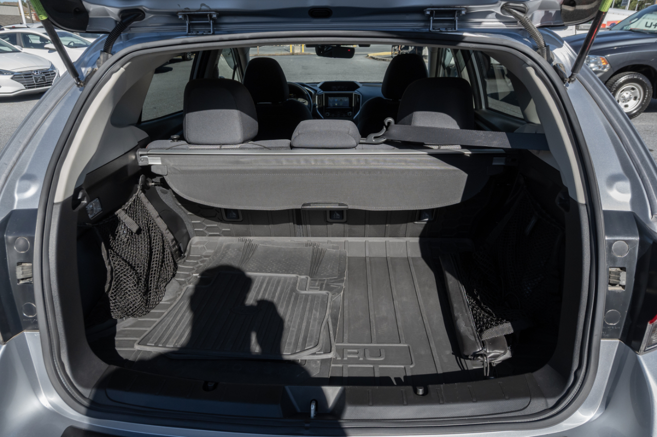 Subaru Crosstrek Premium CVT 2021