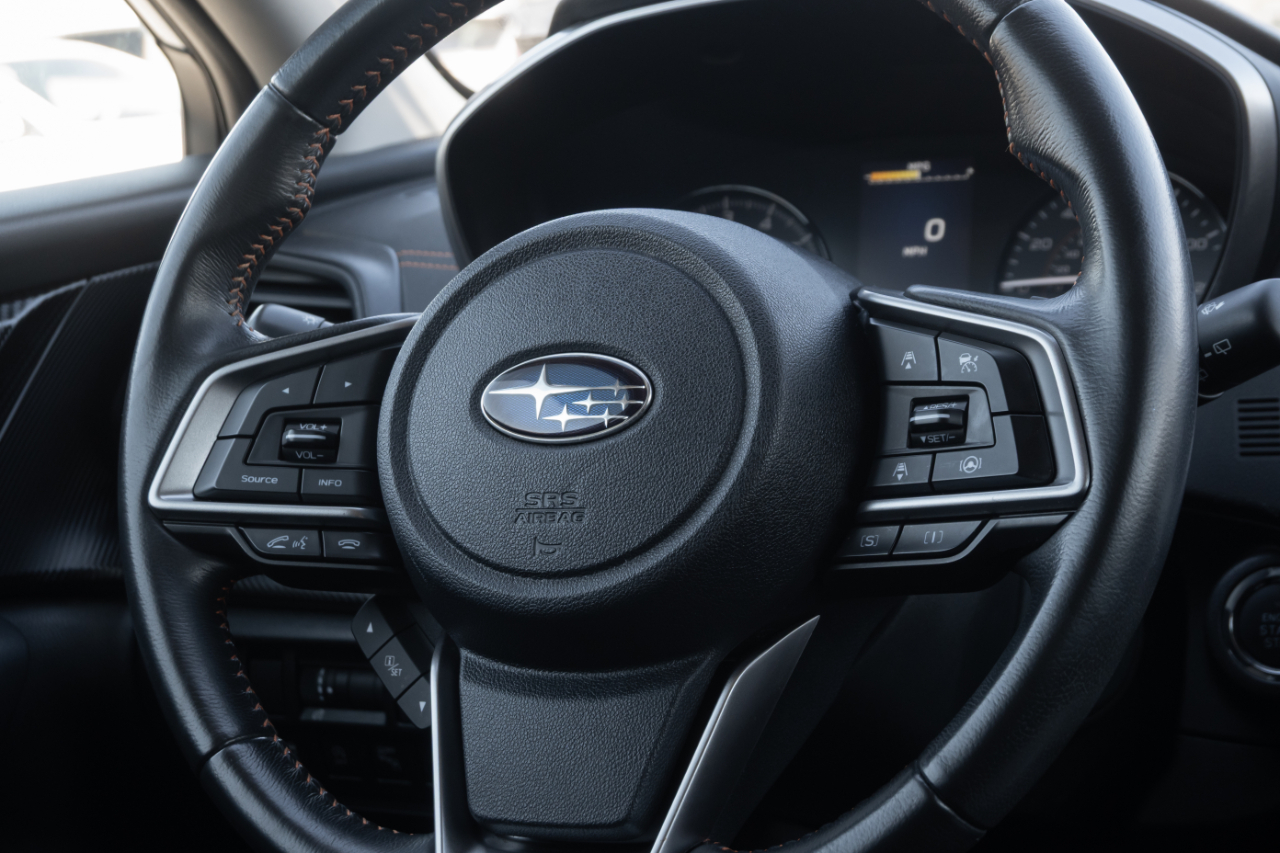 Subaru Crosstrek Premium CVT 2021