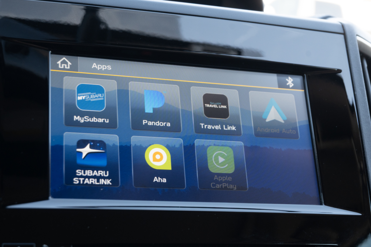 Subaru Crosstrek Premium CVT 2021
