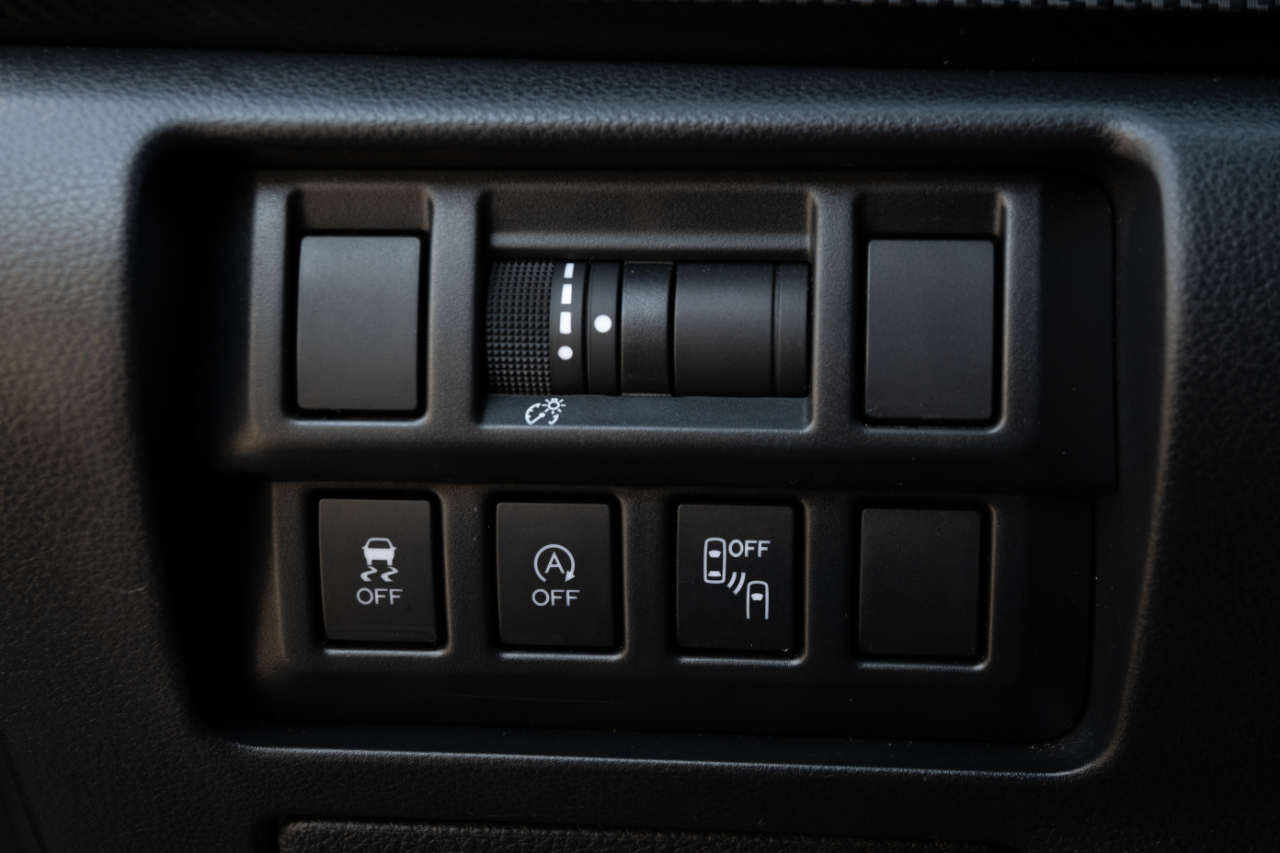 Subaru Crosstrek Premium CVT 2021