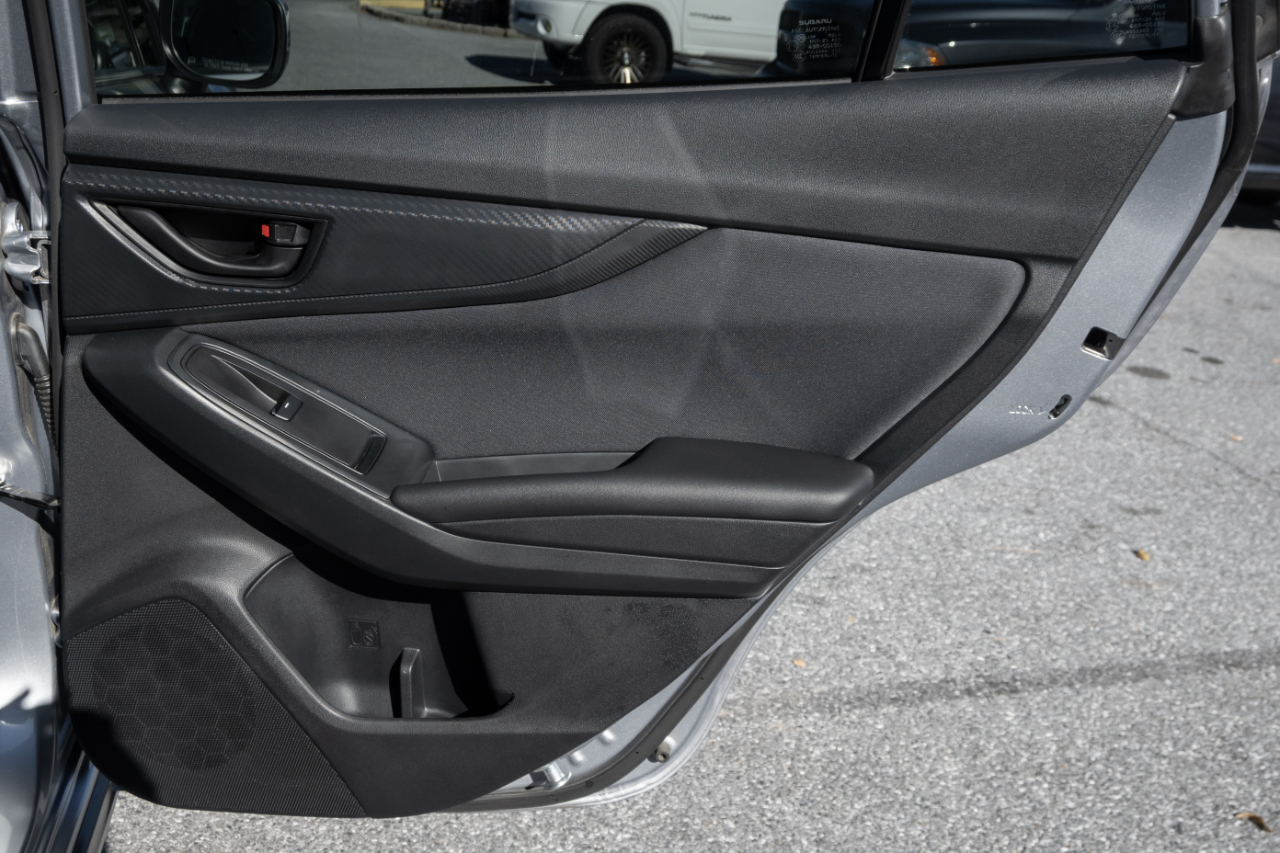 Subaru Crosstrek Premium CVT 2021
