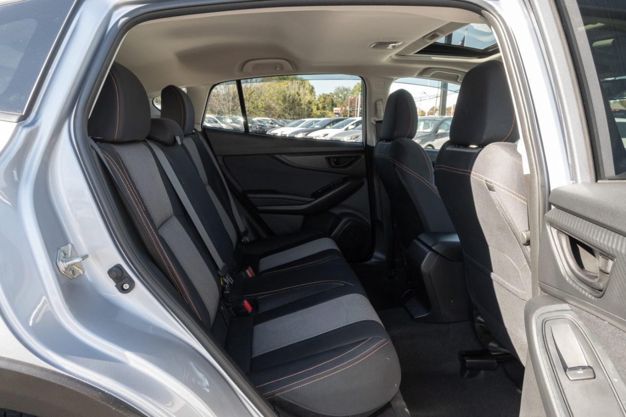 Subaru Crosstrek Premium CVT 2021