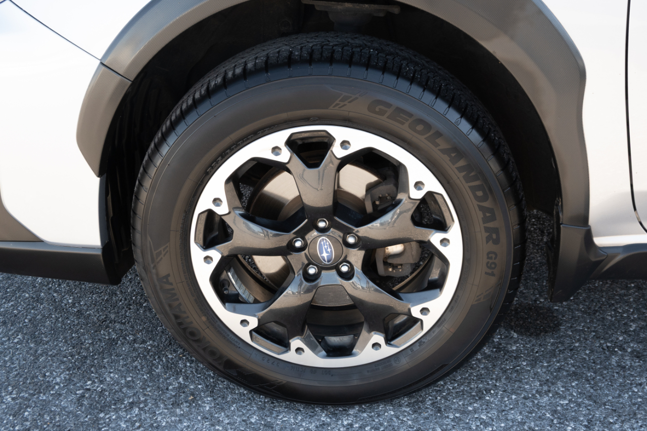 Subaru Crosstrek Premium CVT 2021