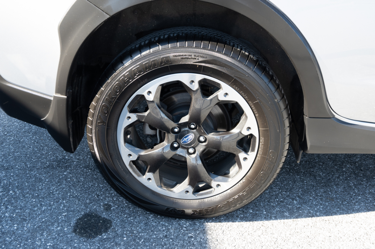 Subaru Crosstrek Premium CVT 2021