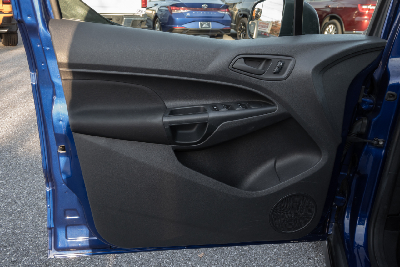 Ford Transit Connect Wagon XL LWB w/Rear Liftgate 2018