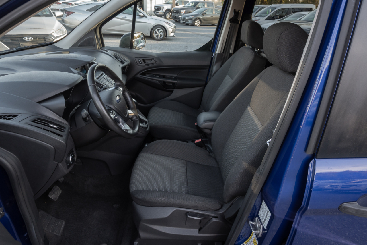 Ford Transit Connect Wagon XL LWB w/Rear Liftgate 2018