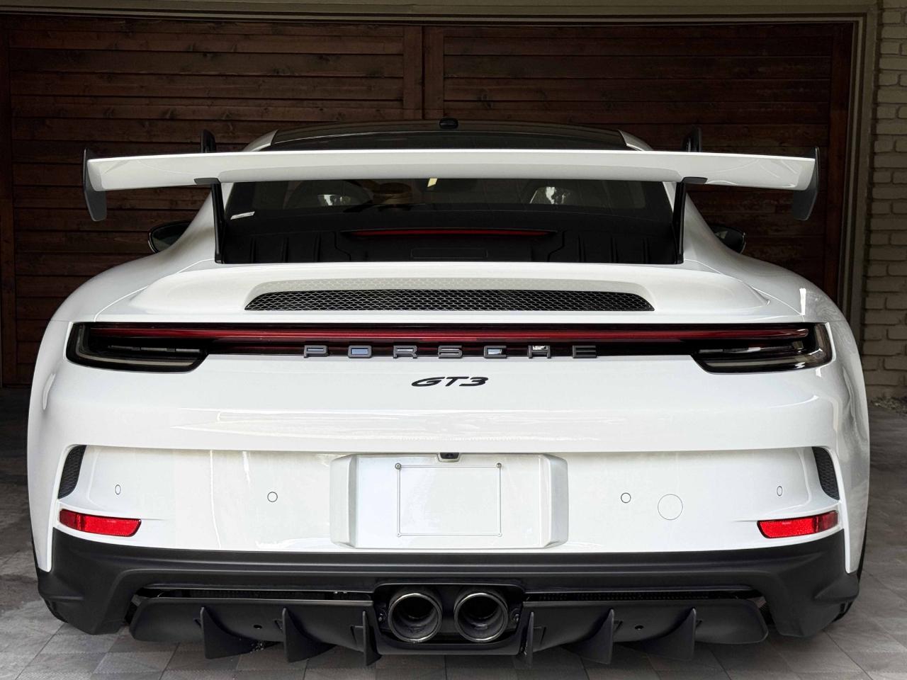 Porsche 911  2022