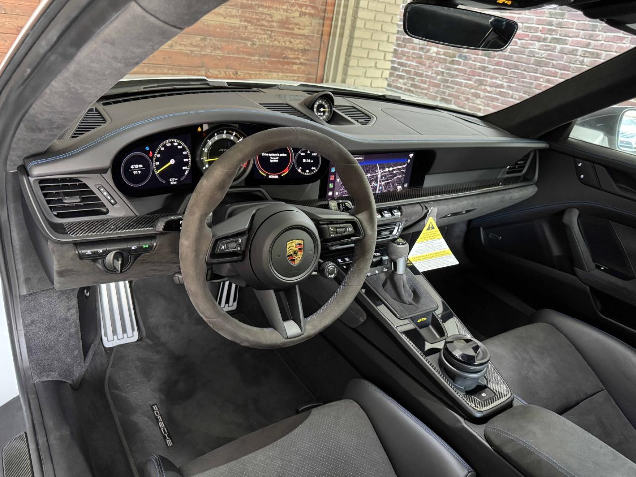 Porsche 911  2022