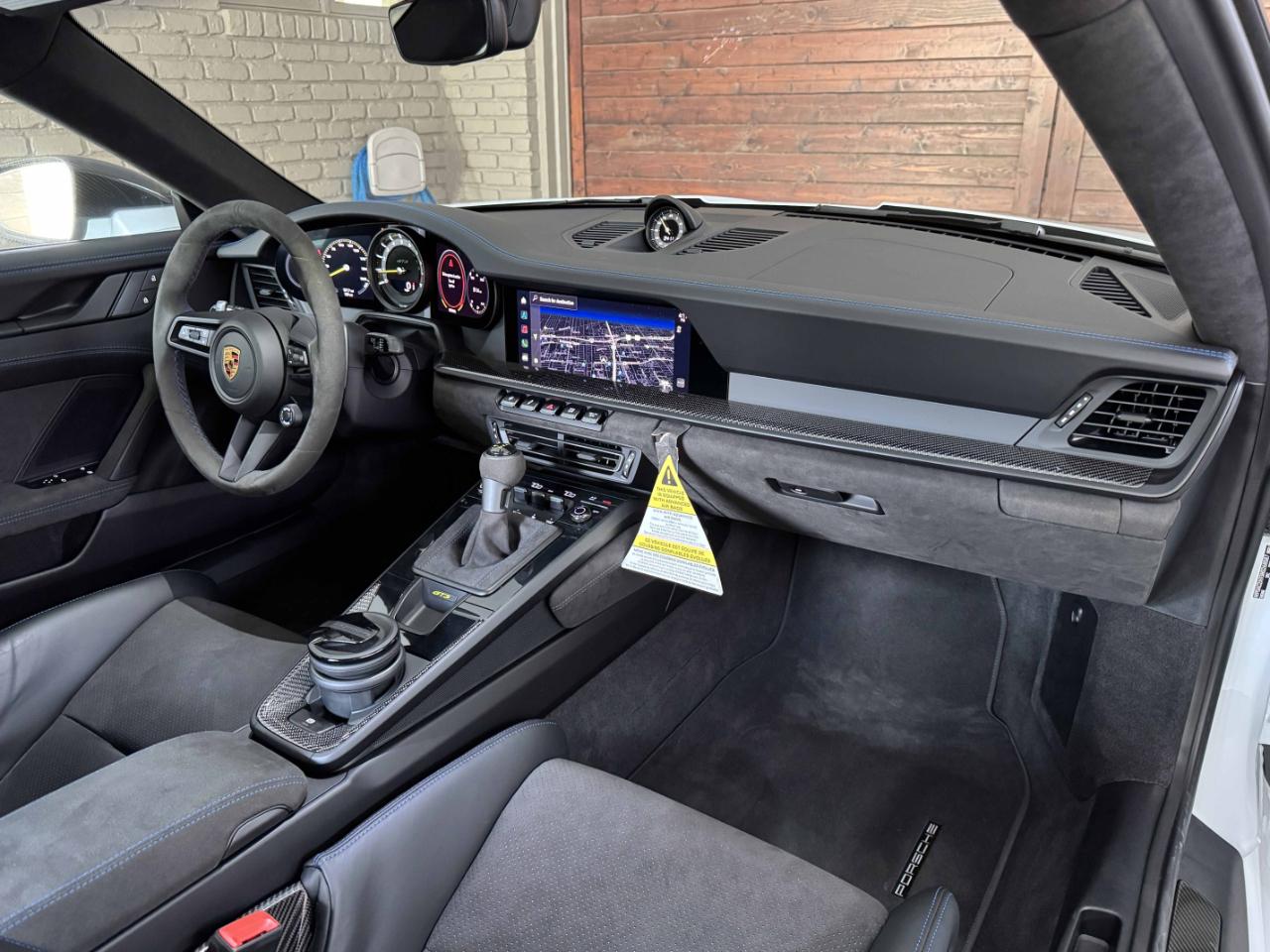 Porsche 911  2022