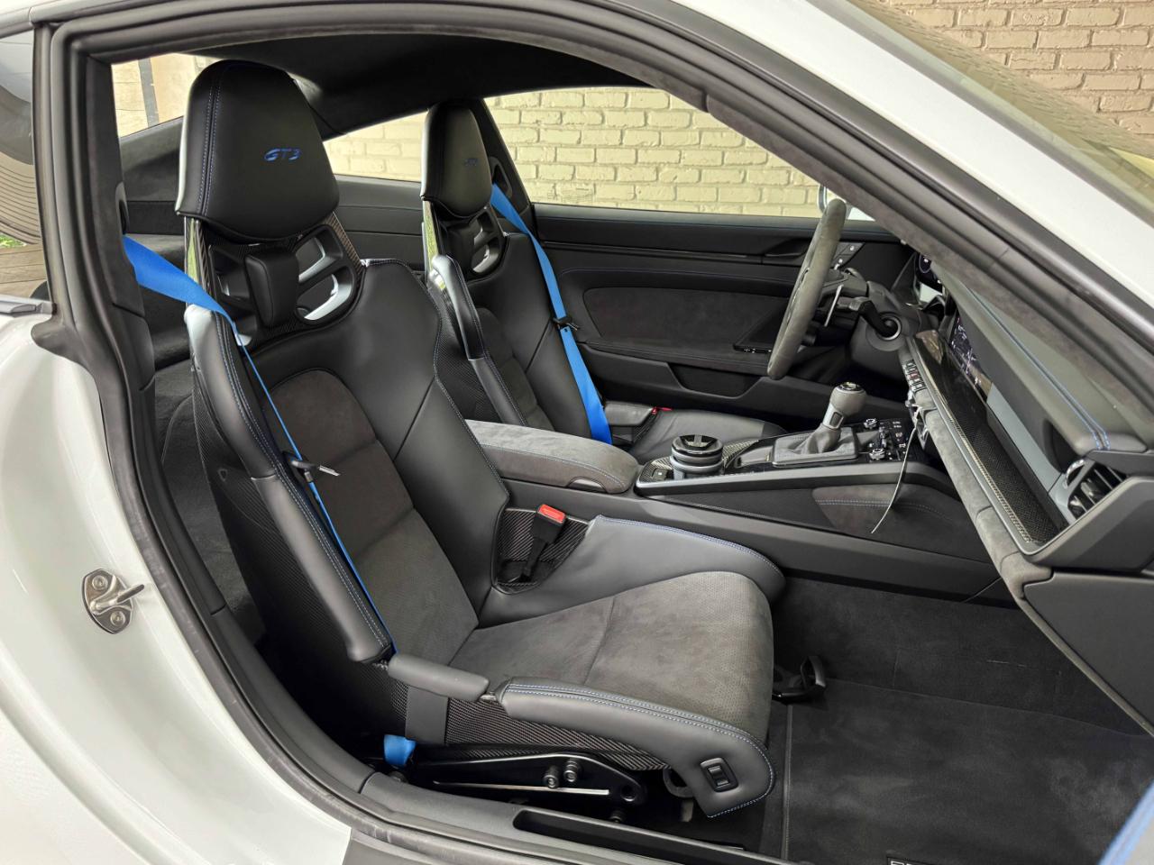 Porsche 911  2022