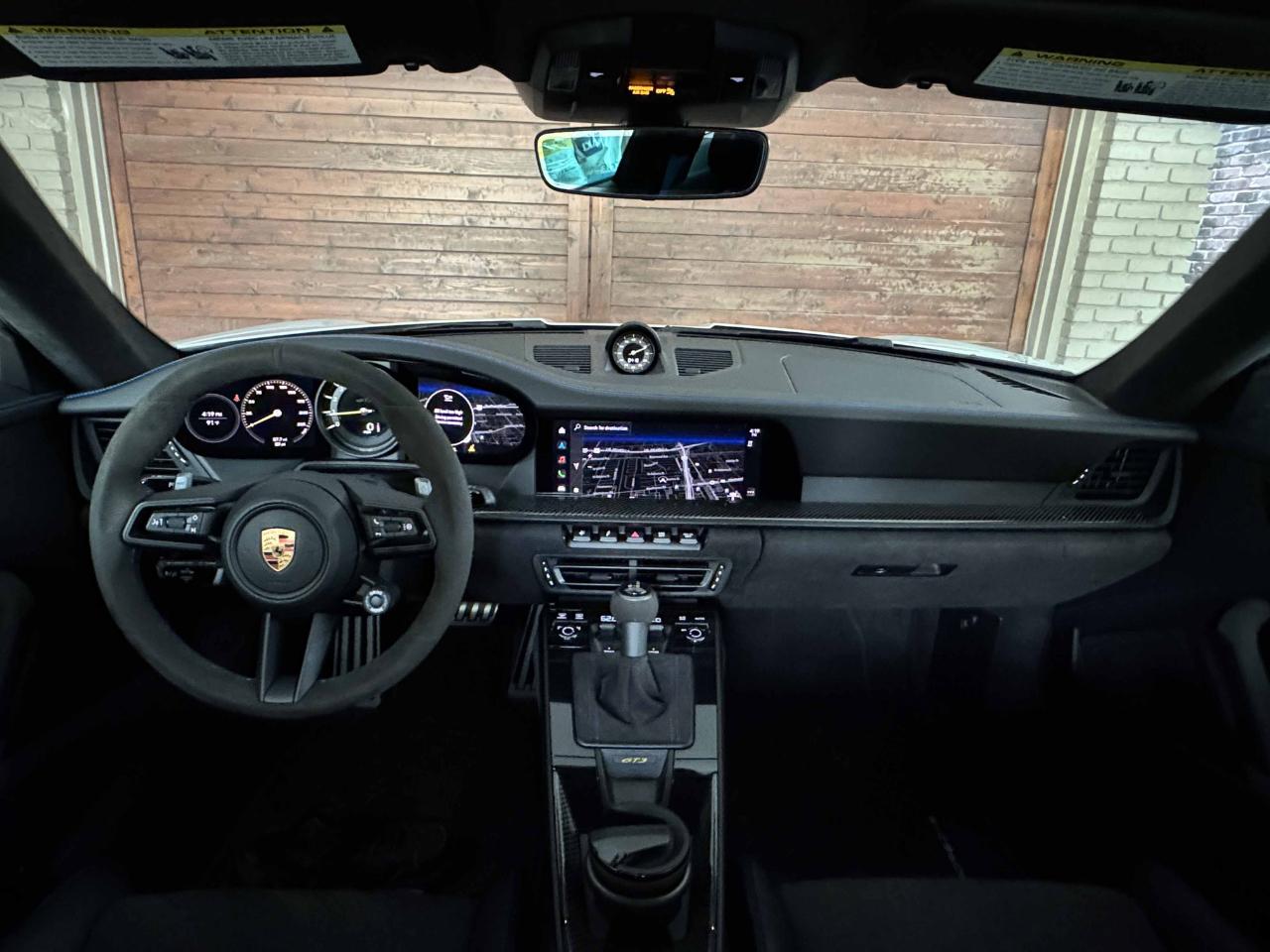 Porsche 911  2022