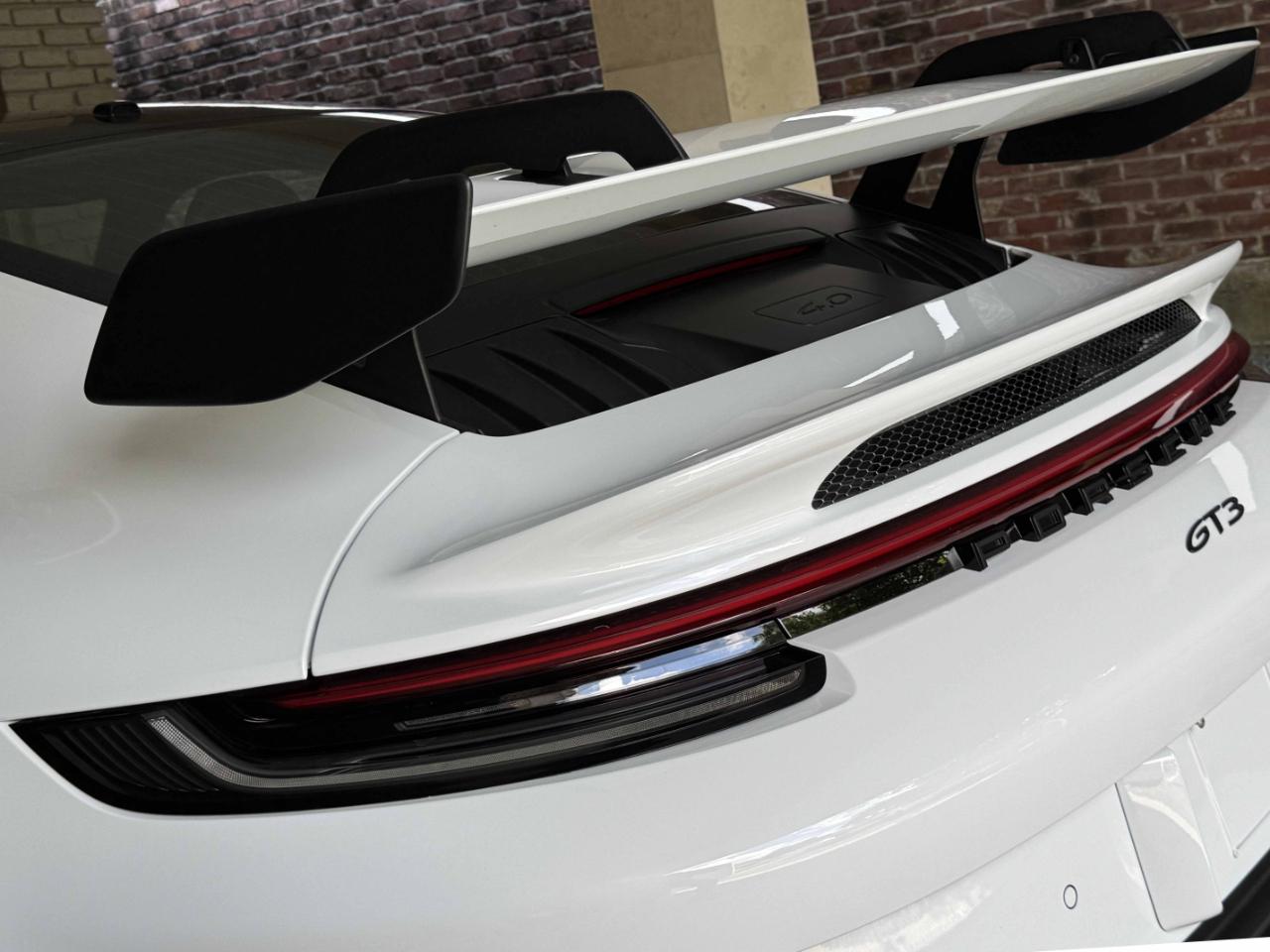 Porsche 911  2022