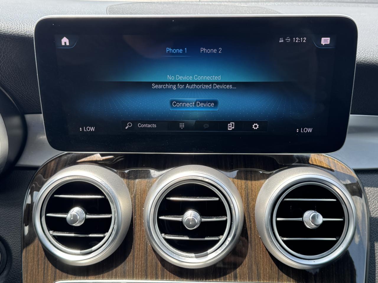 Mercedes-Benz GLC  2020