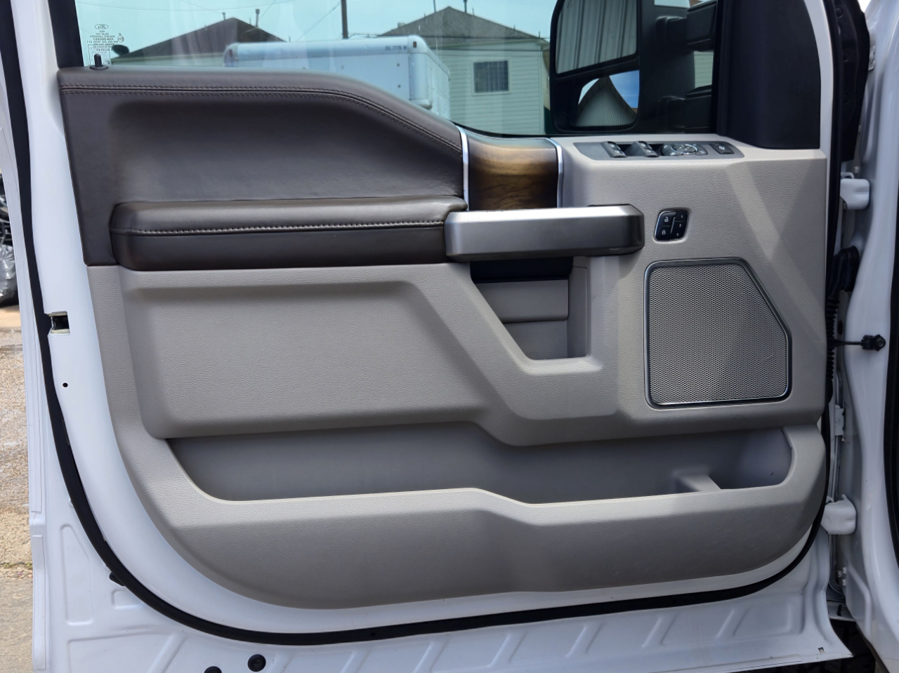 Ford Super Duty F-350 DRW  2018