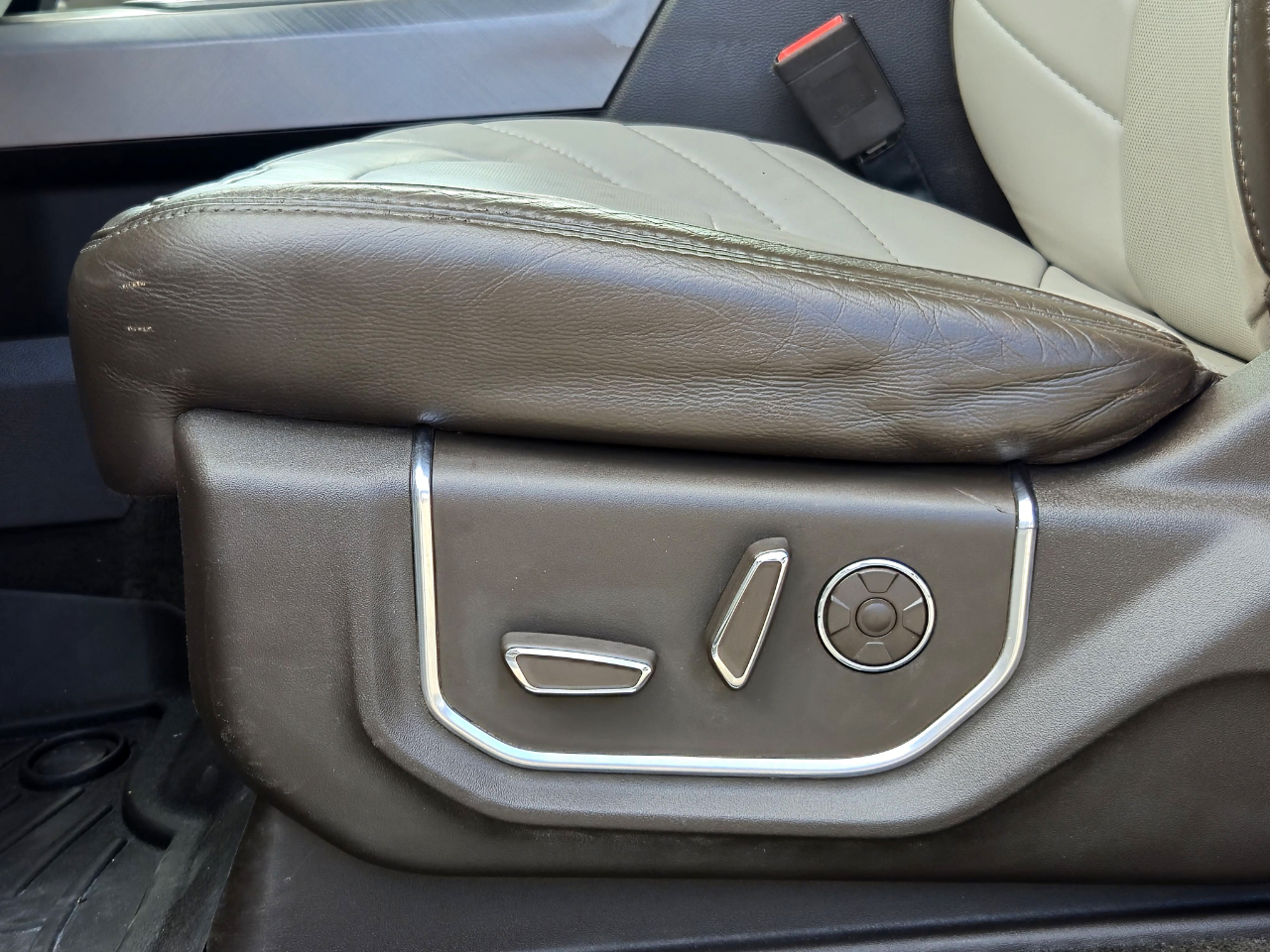 Ford Super Duty F-350 DRW  2018