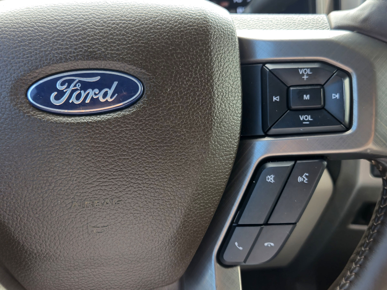 Ford Super Duty F-350 DRW  2018