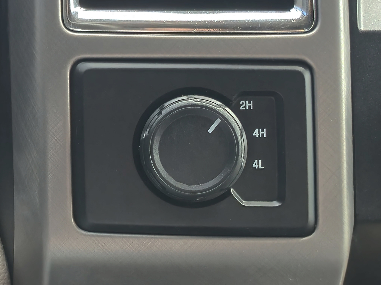 Ford Super Duty F-350 DRW  2018