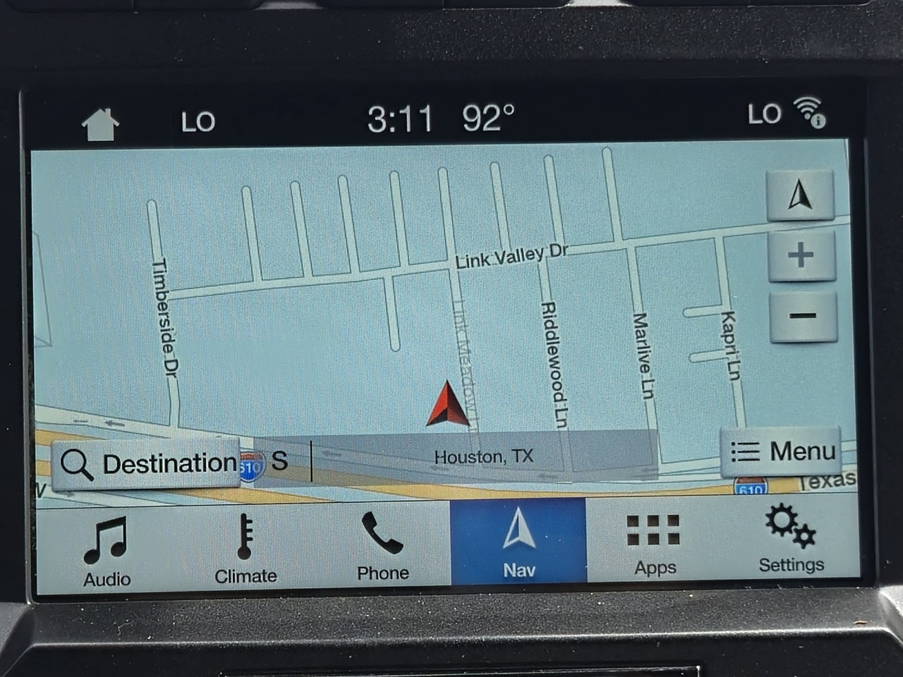 Ford Super Duty F-350 DRW  2018