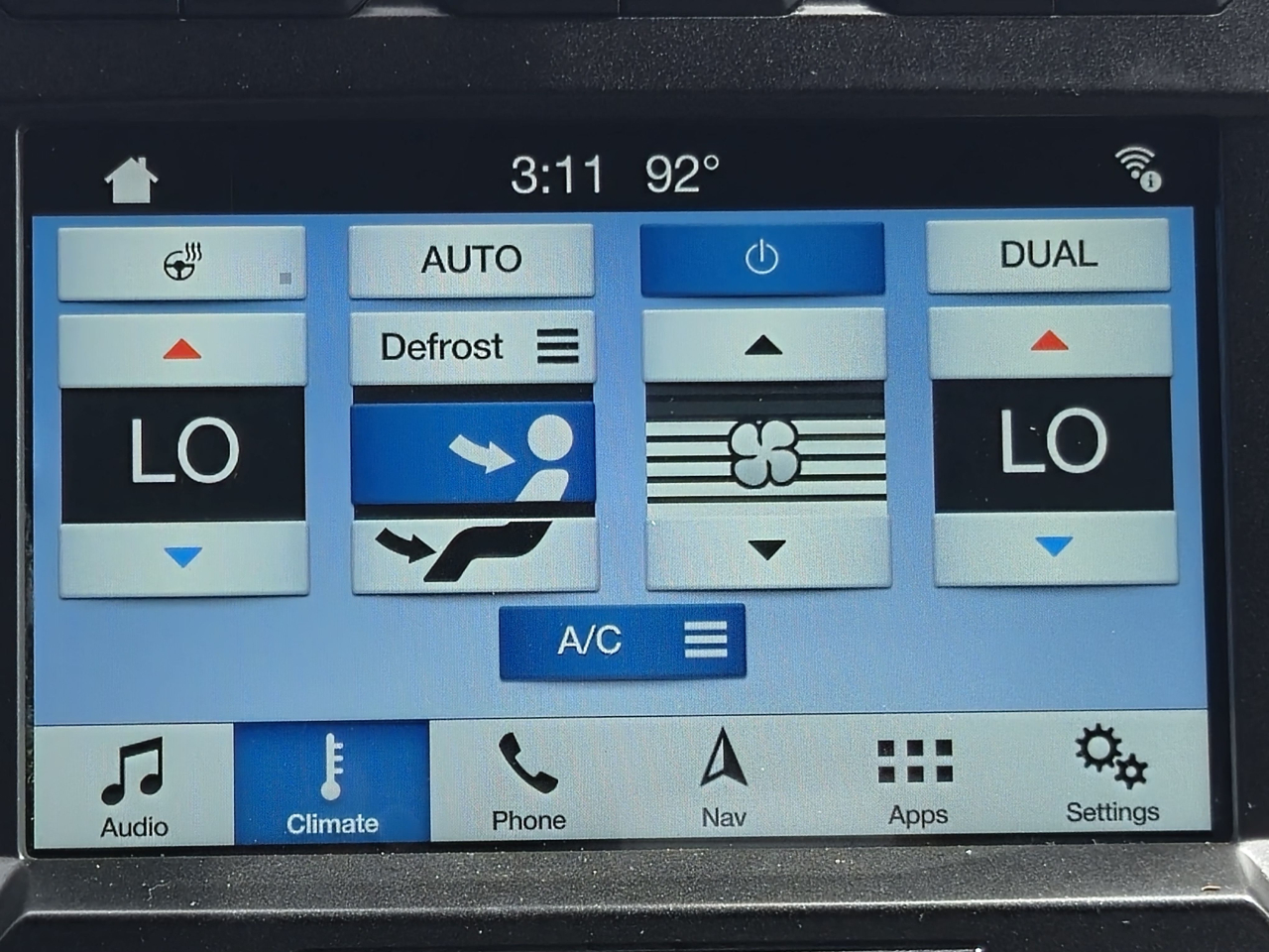 Ford Super Duty F-350 DRW  2018