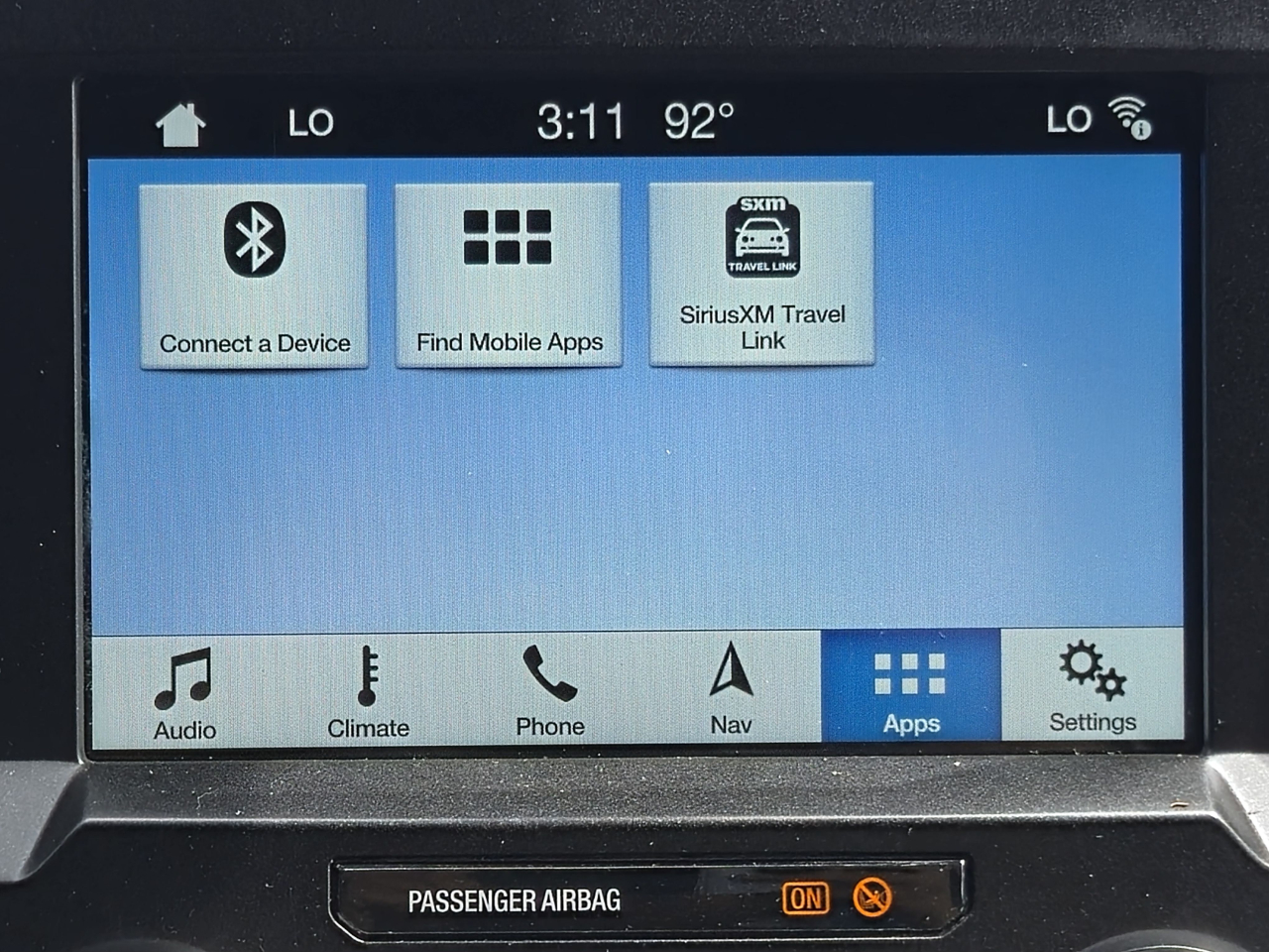 Ford Super Duty F-350 DRW  2018