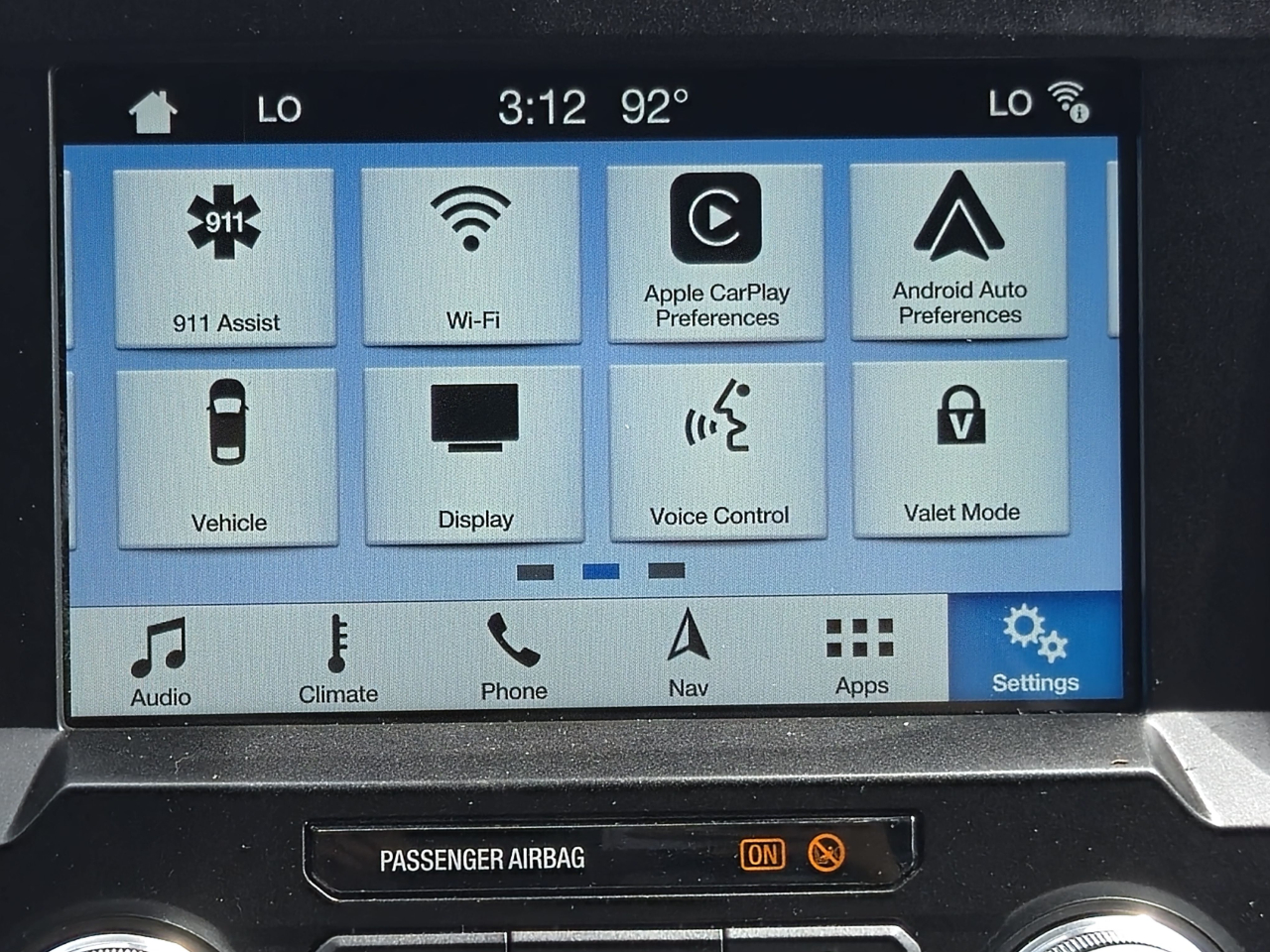 Ford Super Duty F-350 DRW  2018