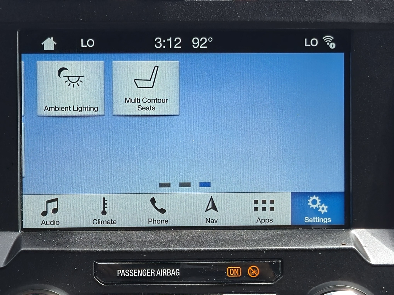 Ford Super Duty F-350 DRW  2018