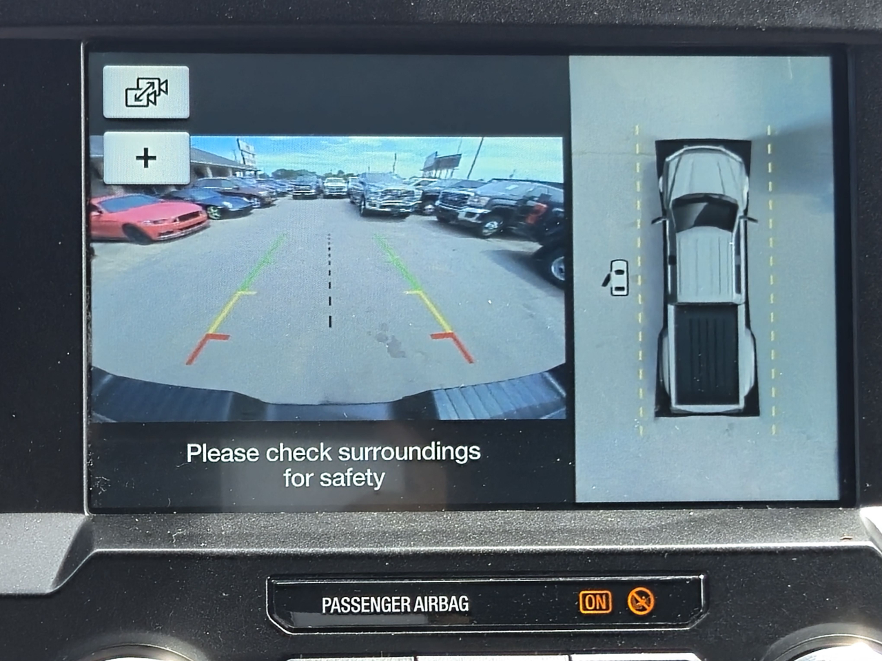 Ford Super Duty F-350 DRW  2018