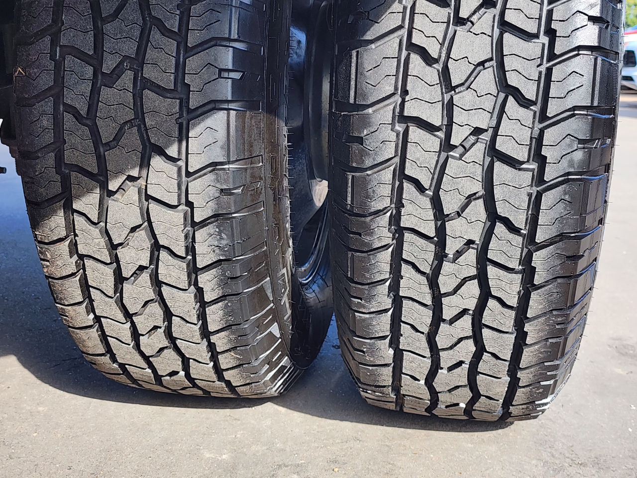 Ford Super Duty F-350 DRW  2018