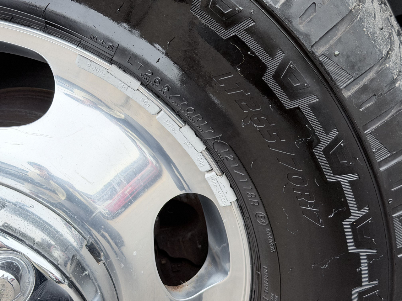 Ford Super Duty F-350 DRW  2022