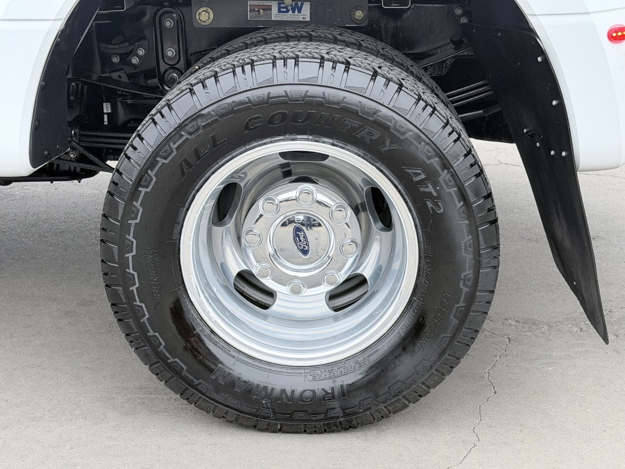 Ford Super Duty F-350 DRW  2022