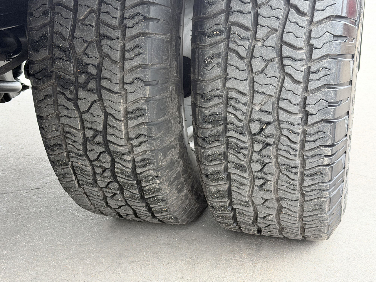 Ford Super Duty F-350 DRW  2022