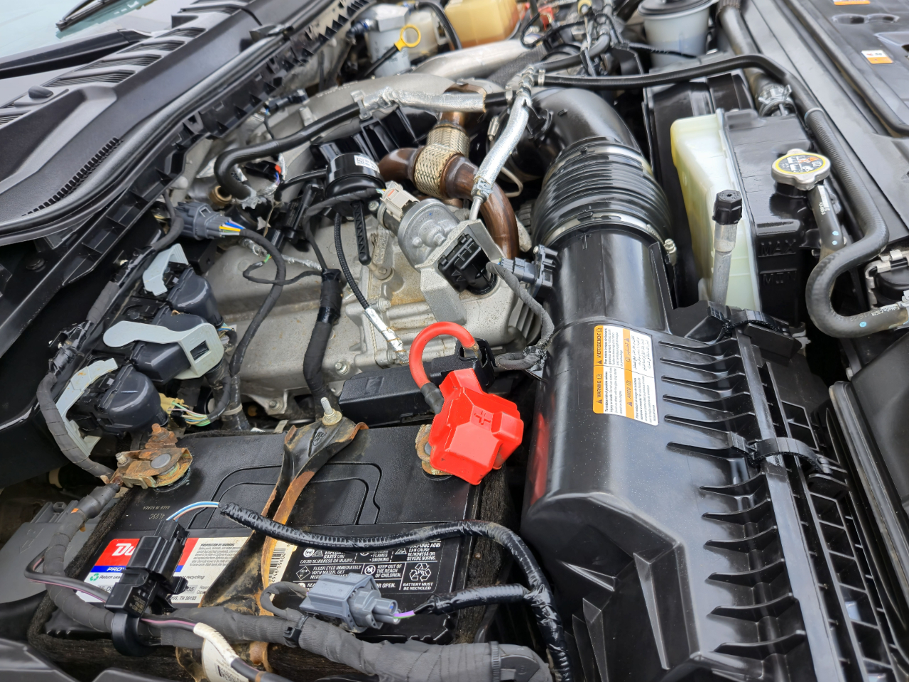 Ford Super Duty F-350 DRW  2022