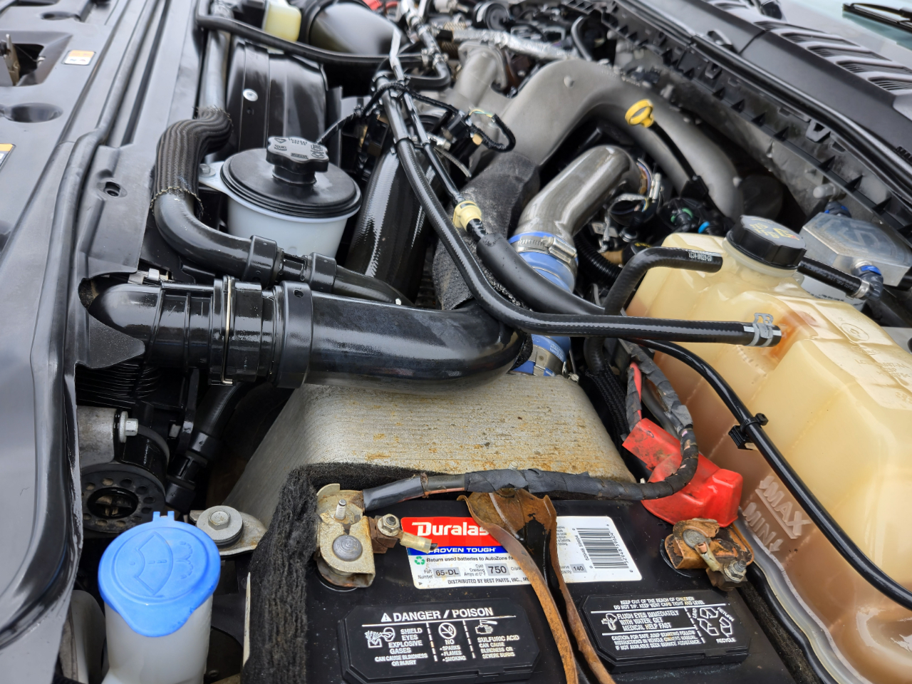 Ford Super Duty F-350 DRW  2022