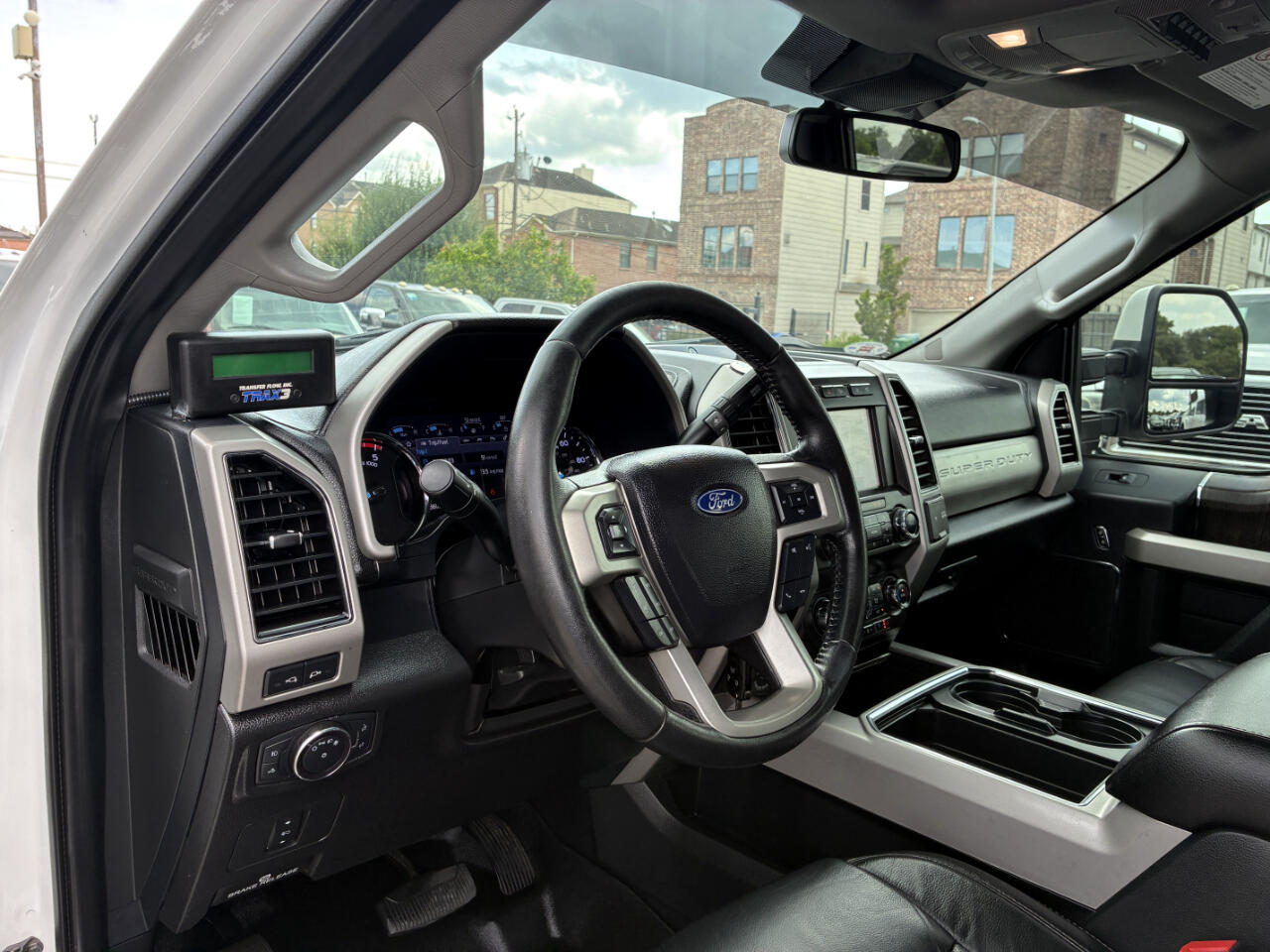 2020 Ford F-350 Lariat photo 7