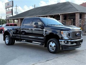 2021 Ford Super Duty F-350 DRW