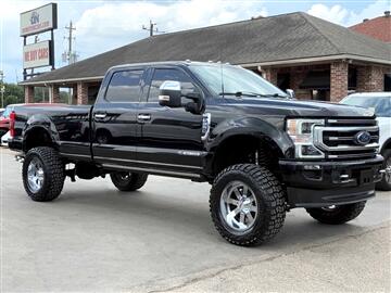 2022 Ford Super Duty F-250 SRW