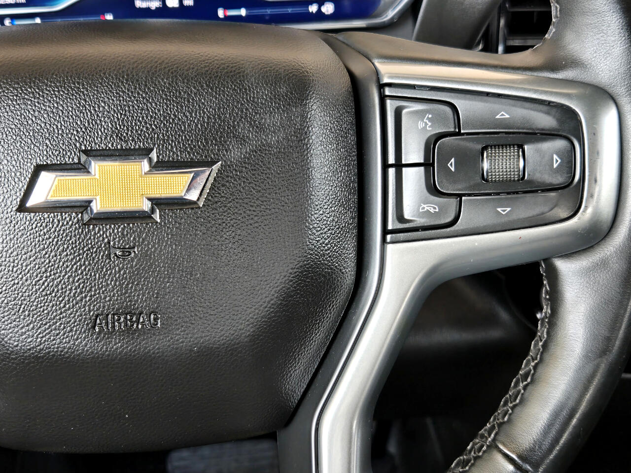 2024 Chevrolet Silverado 3500HD LT photo 25