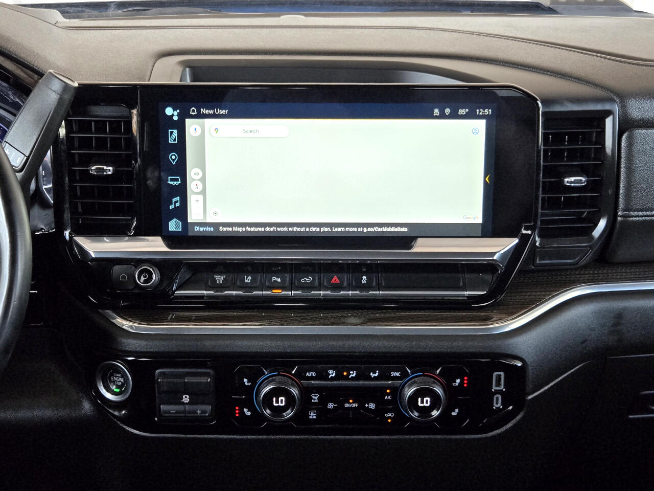 2024 Chevrolet Silverado 3500HD LT photo 27