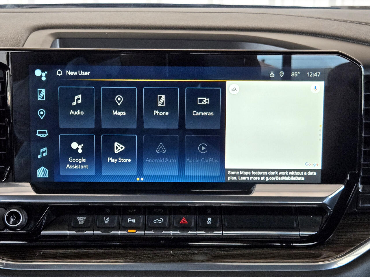 2024 Chevrolet Silverado 3500HD LT photo 30