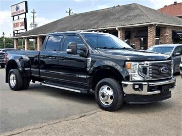 2022 Ford Super Duty F-350 DRW