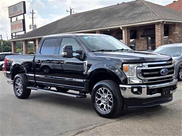 2020 Ford Super Duty F-250 SRW 
