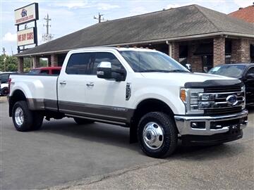 2019 Ford Super Duty F-350 DRW