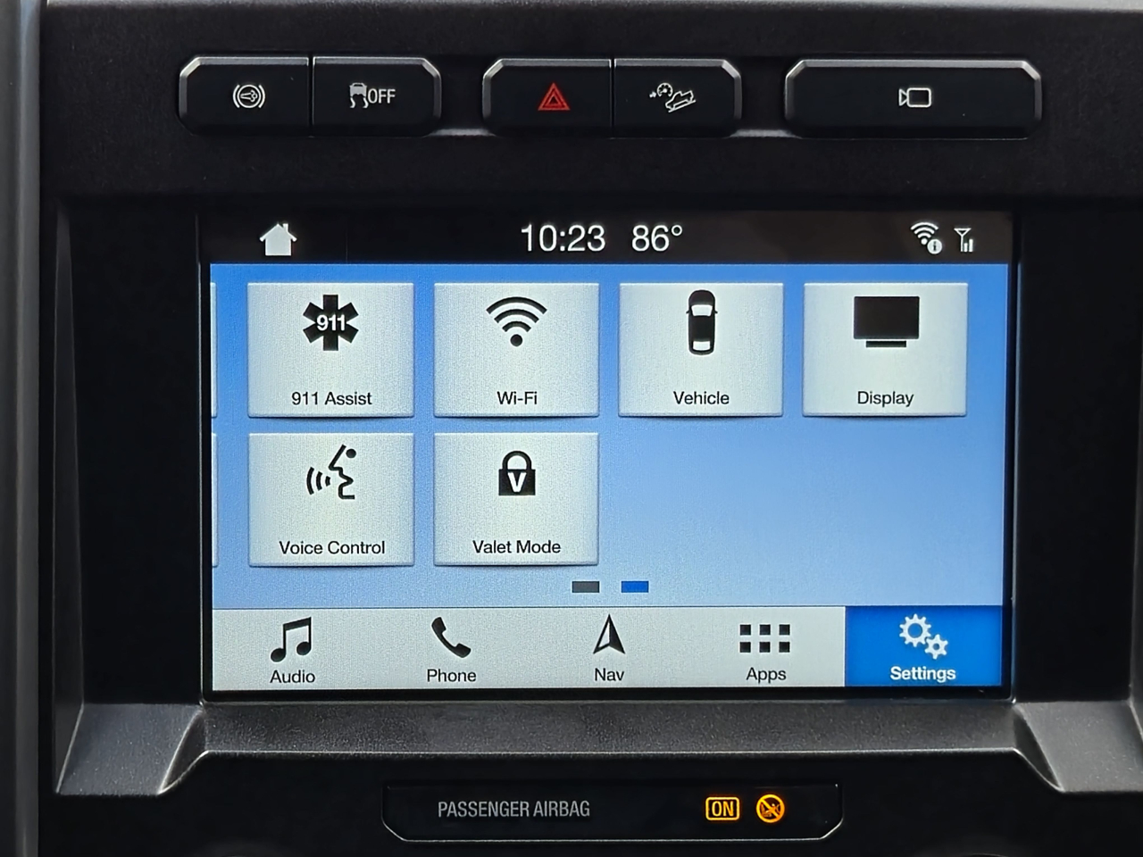 2017 Ford F-350 XLT photo 33
