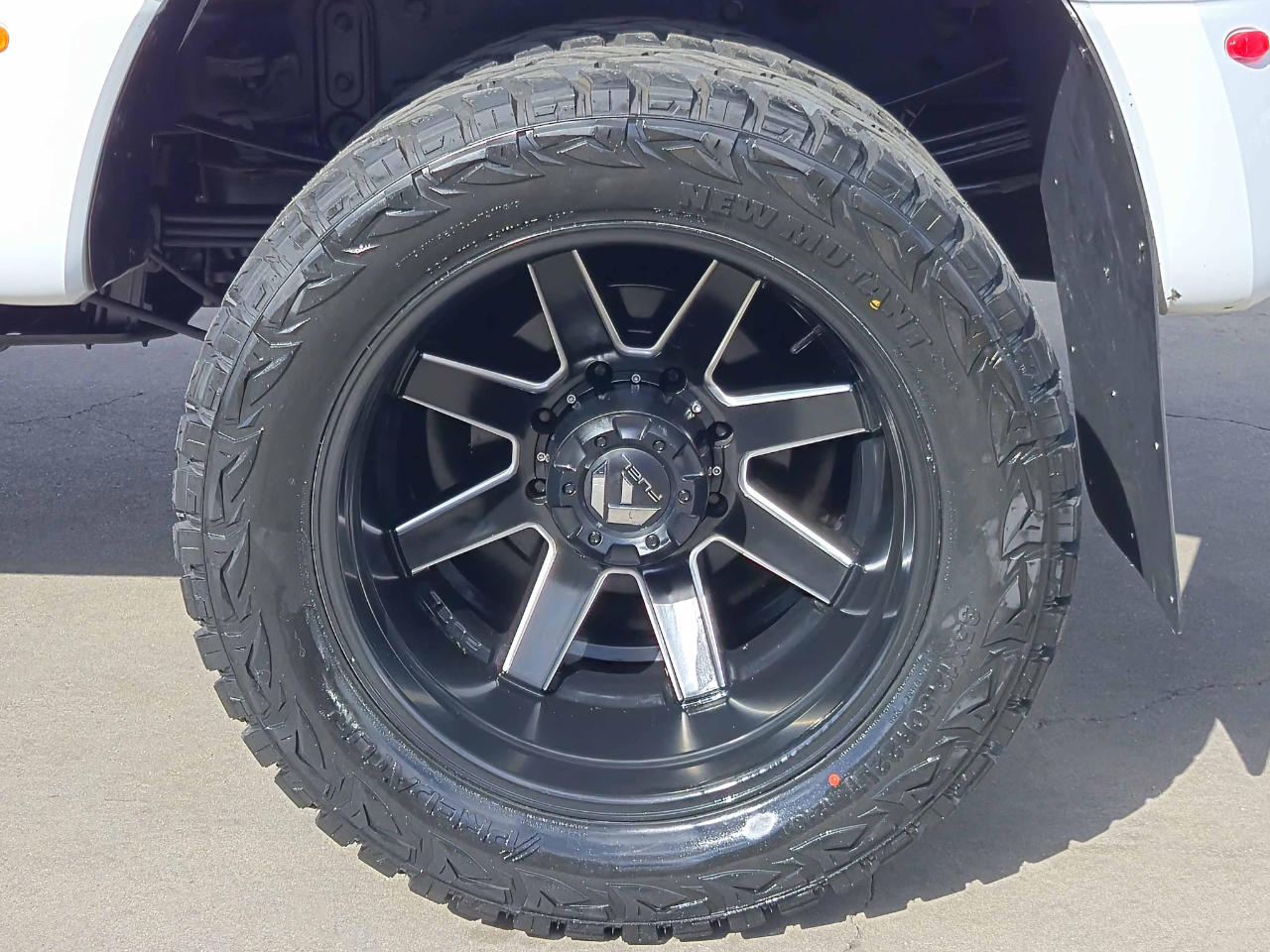 2017 Ford F-350 XLT photo 38