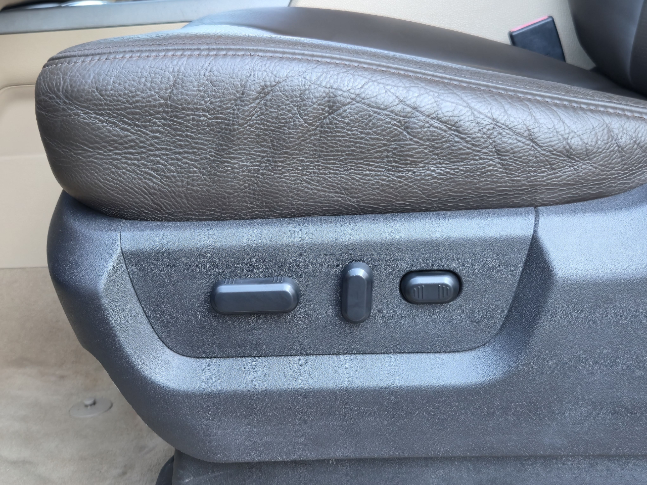 2016 Ford F-250 King Ranch photo 22