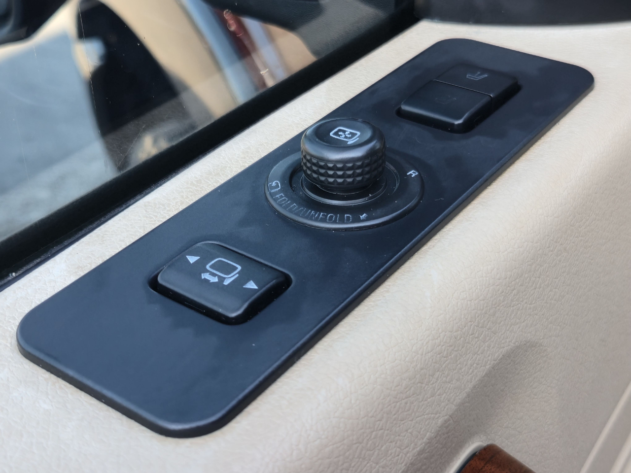 2016 Ford F-250 King Ranch photo 23
