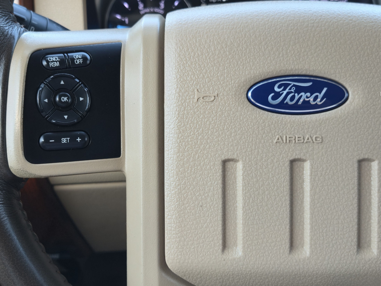 2016 Ford F-250 King Ranch photo 25